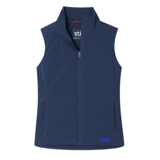 STIO Outerwear XS / Mountain Shadow STIO - Women's Fernos Insulated Vest