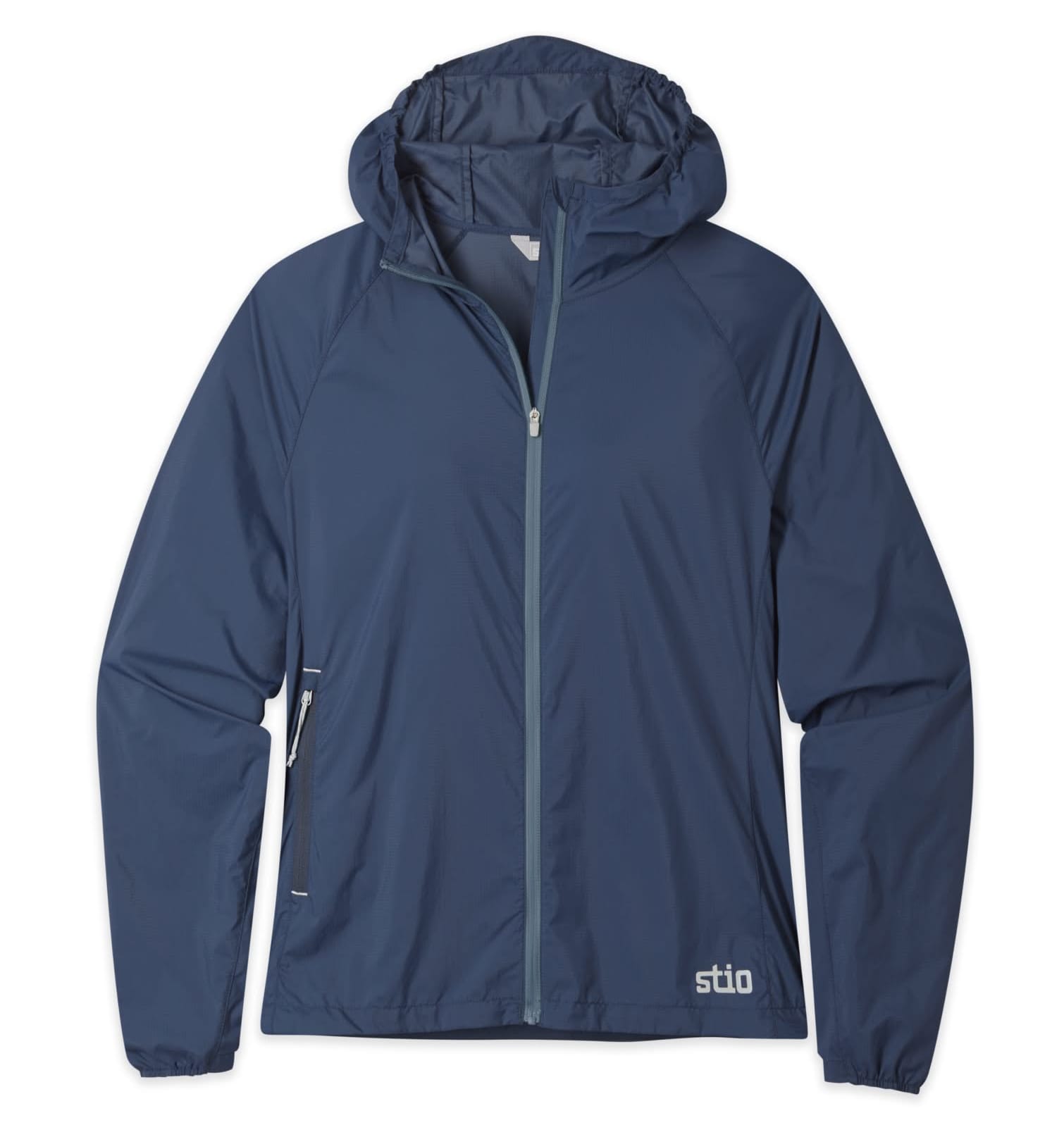 STIO - Women's Second Light Windshell