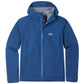 STIO Outerwear XS / Navy Peony STIO - Men's Modis™ Hooded Jacket