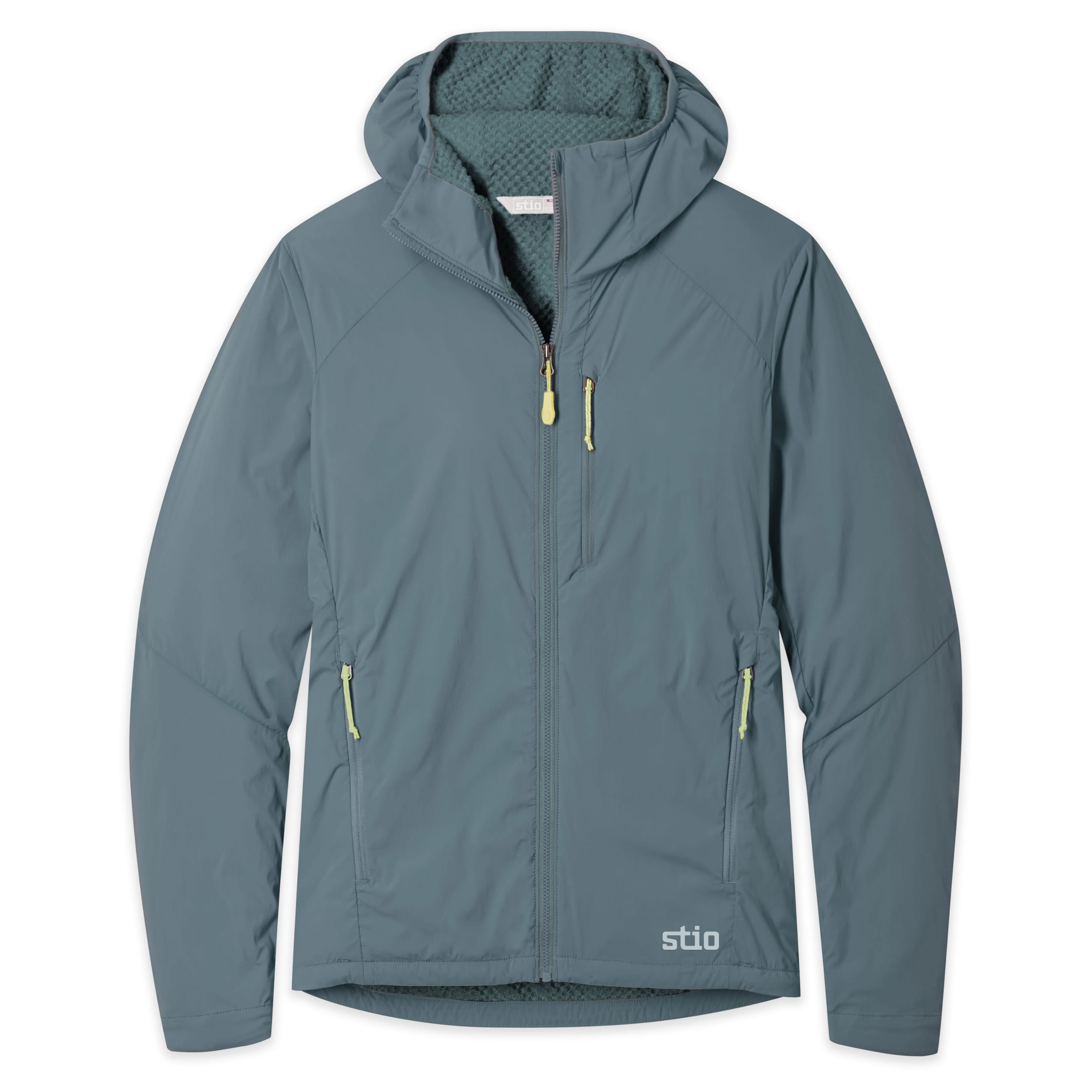 STIO - Women's Dawner Hooded Jacket