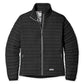 STIO Outerwear XXS / Abyss STIO - Women's Pinion® Down Sweater Jacket