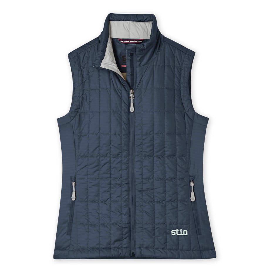 STIO - Women's Azura Insulated Vest