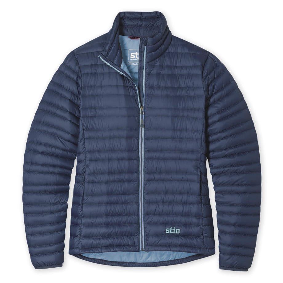 STIO - Women's Pinion Down Sweater Jacket