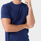 STIO T-Shirts STIO - Men's Divide Short Sleeve Tee