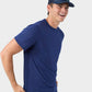 STIO T-Shirts STIO - Men's Divide Short Sleeve Tee