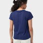STIO T-Shirts STIO - Women's Divide Short Sleeve Tee