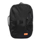 STITCH Bags One Size / Onyx STITCH - Day Traveler Backpack