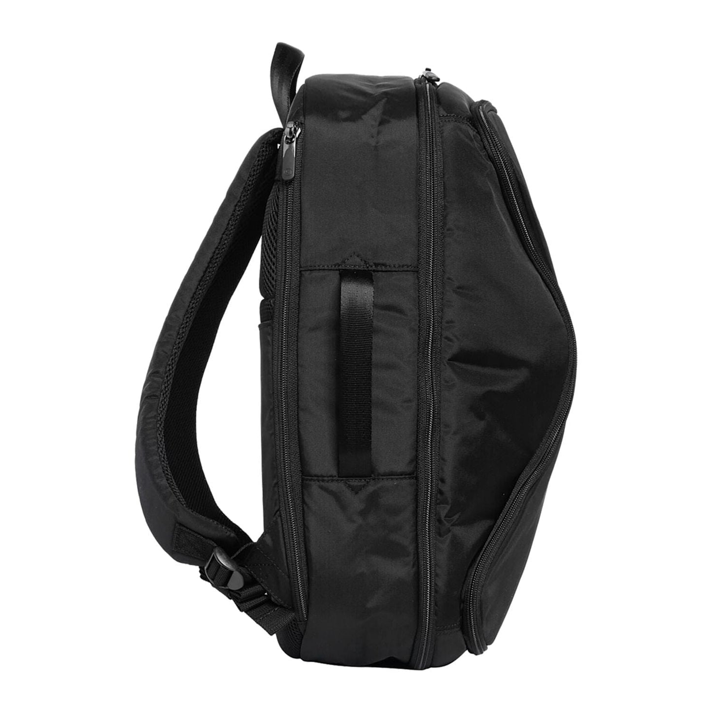 STITCH Bags One Size / Onyx STITCH - Day Traveler Backpack