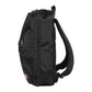 STITCH Bags One Size / Onyx STITCH - Day Traveler Backpack