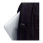 STITCH Bags One Size / Onyx STITCH - Day Traveler Backpack