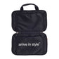 STITCH Bags One Size / Onyx STITCH - Dopp Kit