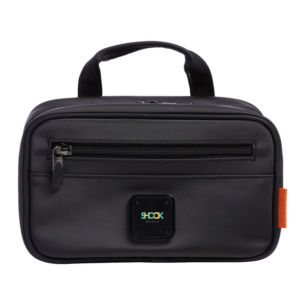 STITCH Bags One Size / Onyx STITCH - Dopp Kit