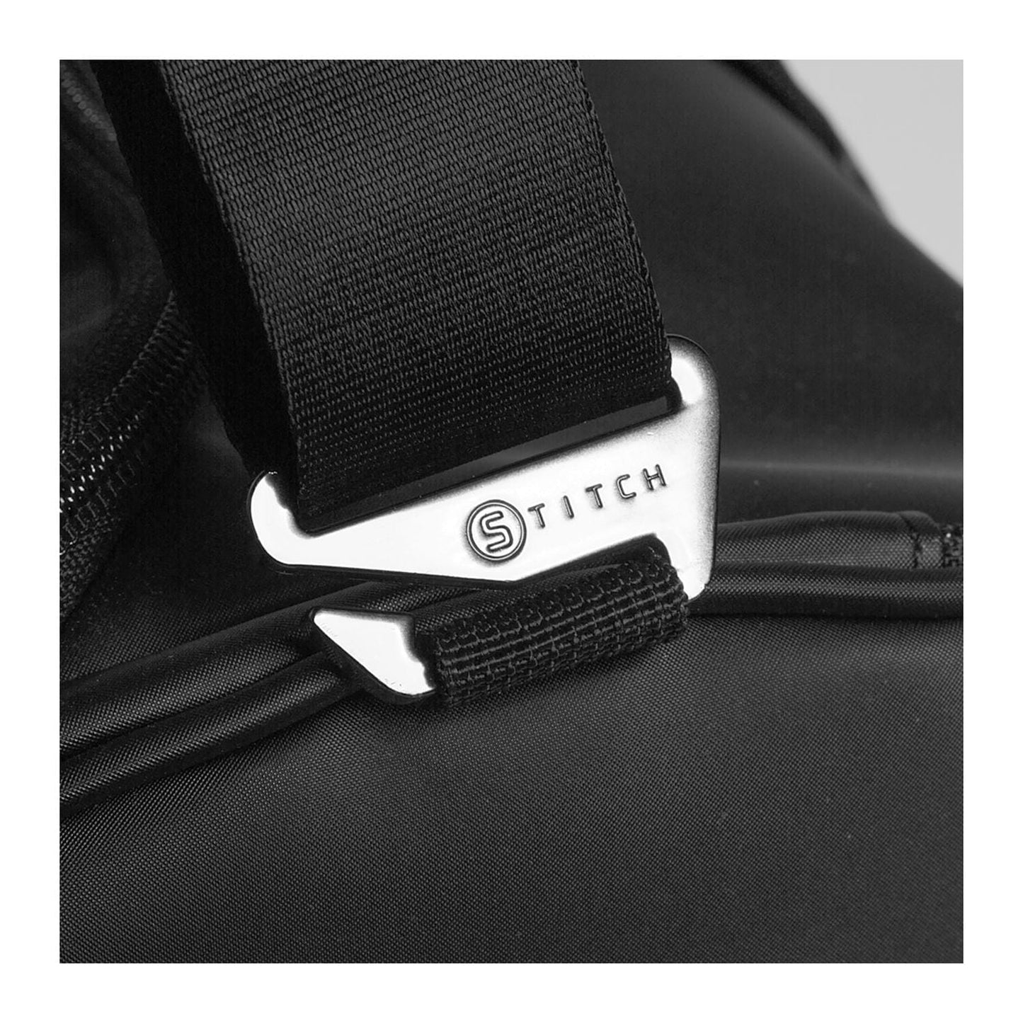 STITCH Bags One Size / Onyx STITCH - Ultimate Garment Bag