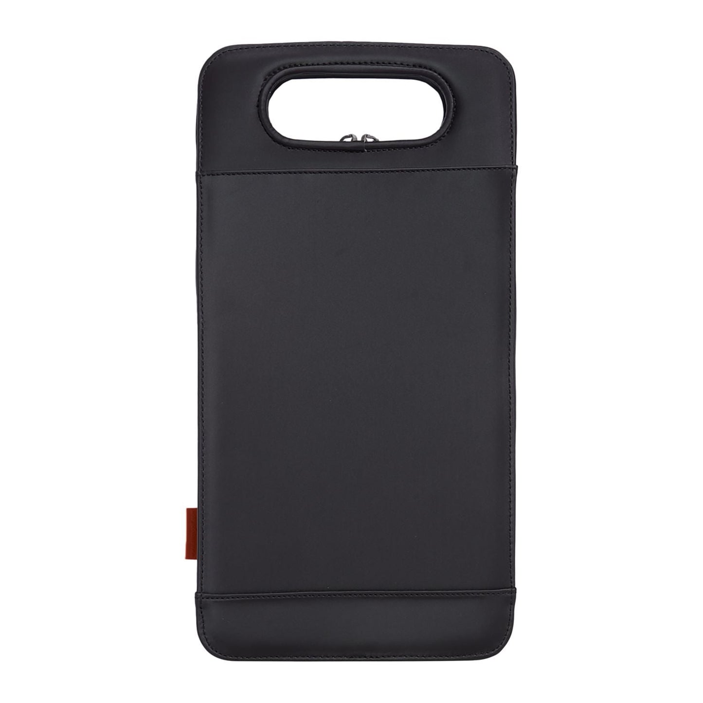 STITCH Bags One Size / Onyx STITCH - Wine Tote