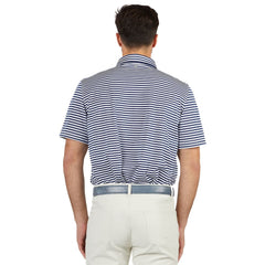 STITCH Polos STITCH - Men's Club Stripe Polo