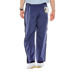 Storm Creek Bottoms Storm Creek - Men's Explorer Side-Zip Rain Pants