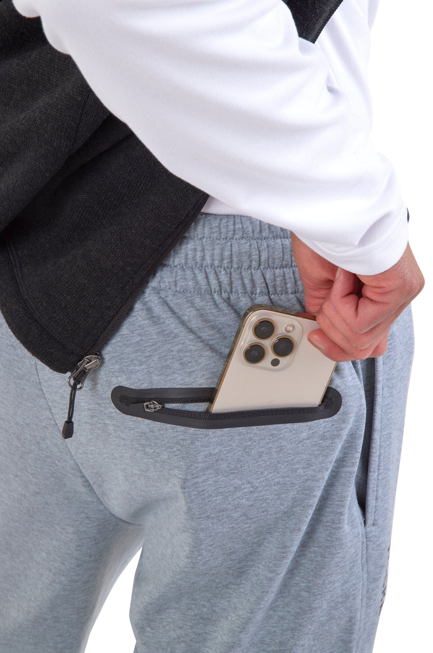 Storm Creek Bottoms Storm Creek - Men's Trendsetter Joggers