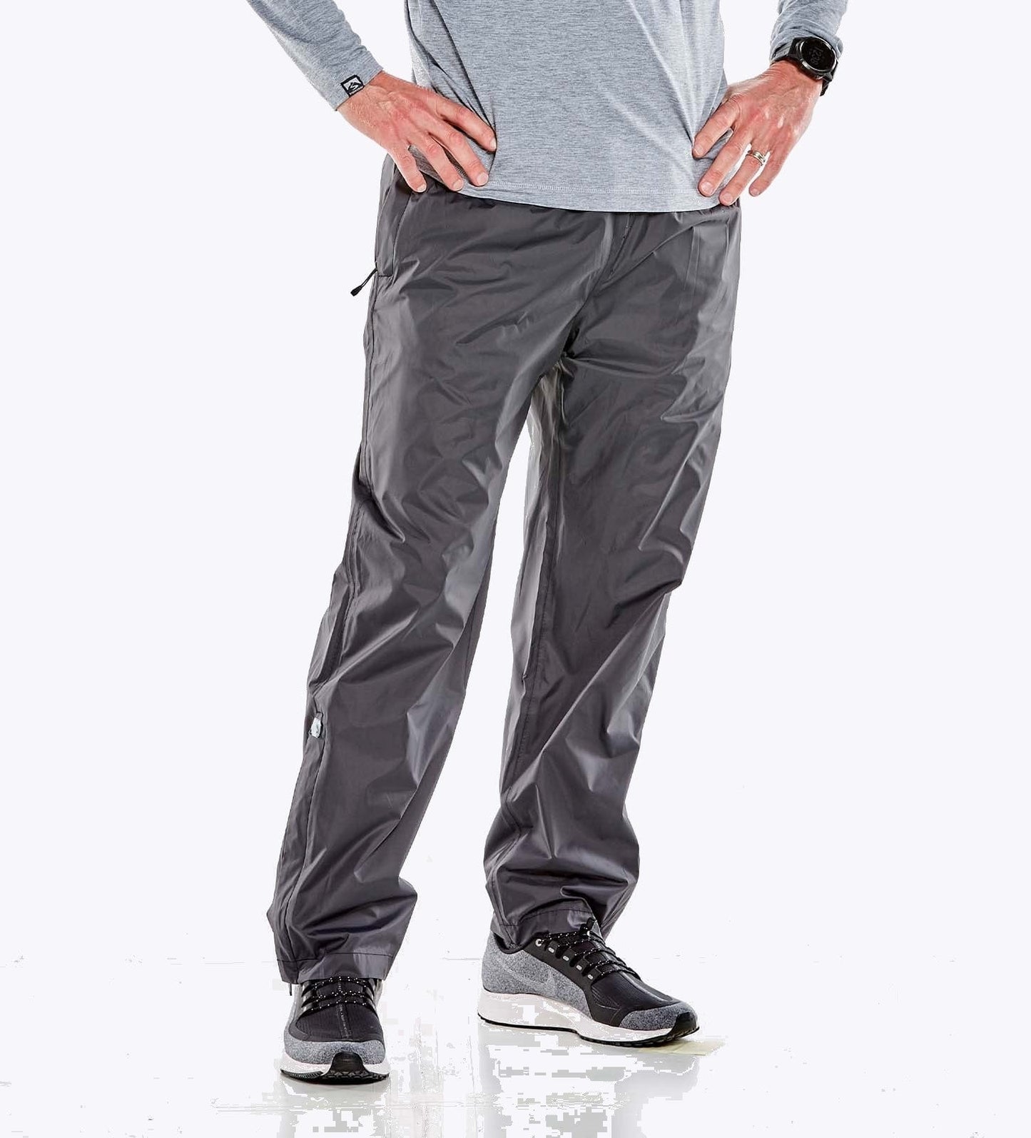 Storm Creek Bottoms Storm Creek - Men's Voyager Rain Pants