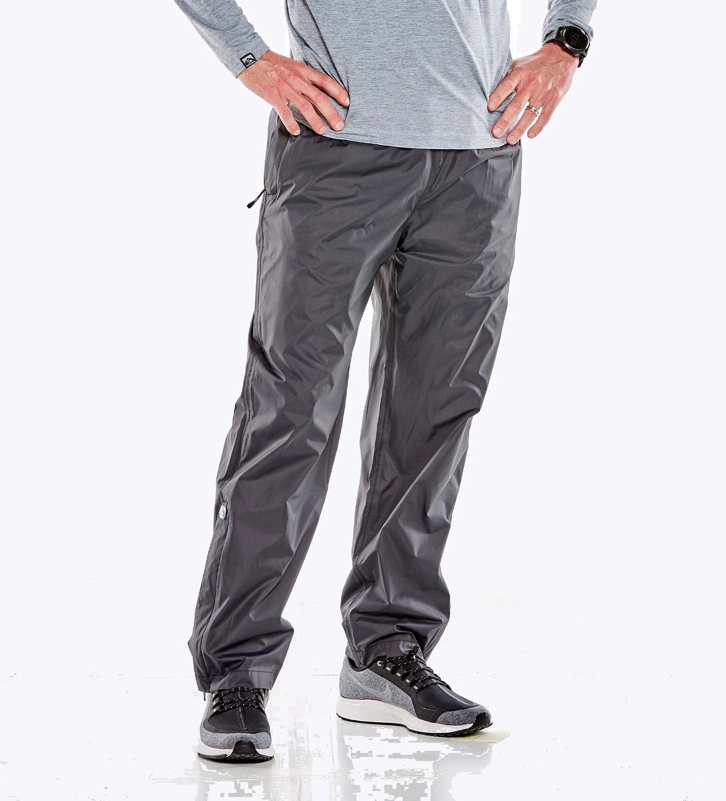 Storm Creek Bottoms Storm Creek - Men's Voyager Rain Pants