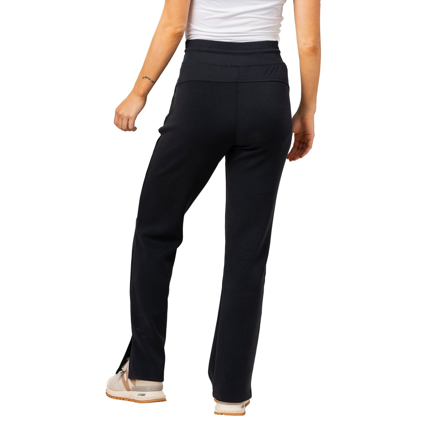 Storm Creek Bottoms Storm Creek - Women's Comfort Zone Modal Blend Straight Leg Pant
