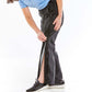 Storm Creek Bottoms Storm Creek - Women's Explorer Side-Zip Rain Pants