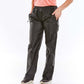 Storm Creek Bottoms Storm Creek - Women's Voyager Rain Pants