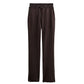Storm Creek Bottoms XS / Chocolate Brown Storm Creek - Women's Comfort Zone Modal Blend Straight Leg Pant