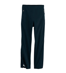 Storm Creek Bottoms XS / Navy Storm Creek - Women's Explorer Side-Zip Rain Pants