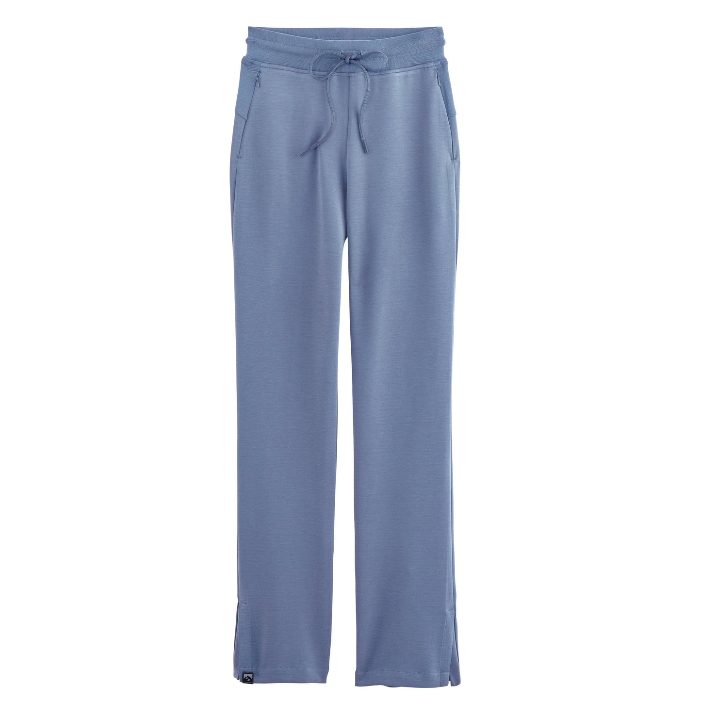 Storm Creek Bottoms XS / Sky Blue Storm Creek - Women's Comfort Zone Modal Blend Straight Leg Pant
