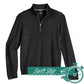 Storm Creek Fleece 3-Day Swift Ship: Storm Creek - Men's Shoreliner Quarter-Zip