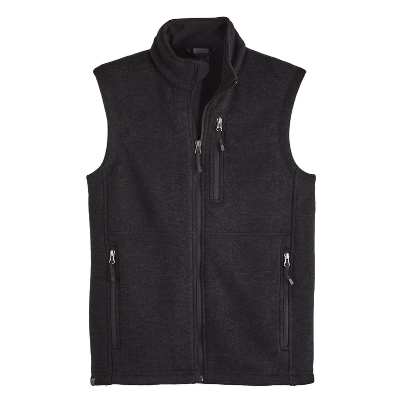 Storm Creek - Men's Over-Achiever Vest – Threadfellows Storm Creek - Men's Over-Achiever Vest – Threadfellows