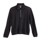 Storm Creek Fleece S / Black Storm Creek - Men's Shoreliner Quarter-Zip