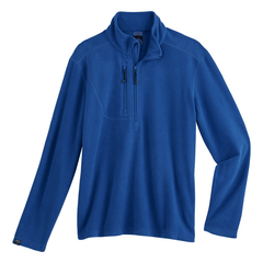 Storm Creek Fleece S / Celtic Blue Storm Creek - Men's Fireside Fleece Quarter-Zip