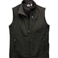 Storm Creek Fleece S / Cinder Storm Creek - Men's Over-Achiever Vest