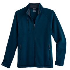 Storm Creek Fleece S / Deep Sea Blue Storm Creek - Men's Over-Achiever