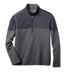 Storm Creek Fleece S / Grey Storm Creek - Men's Architect