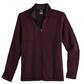 Storm Creek Fleece S / Merlot Storm Creek - Men's Over-Achiever
