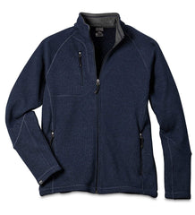 Storm Creek Fleece S / Navy Storm Creek - Men's Over-Achiever