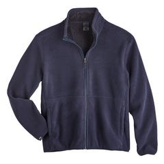 Storm Creek Fleece S / Navy Storm Creek - Men's Summit Jacket