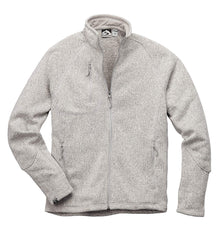 Storm Creek Fleece S / Platinum Storm Creek - Men's Over-Achiever