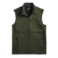 Storm Creek Fleece S / Spruce Green Storm Creek - Men's Over-Achiever Vest