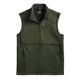 Storm Creek Fleece S / Spruce Green Storm Creek - Men's Over-Achiever Vest