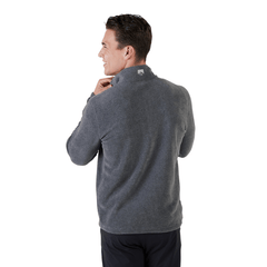 Storm Creek Fleece Storm Creek - Men's Fireside Fleece Quarter-Zip