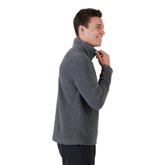 Storm Creek Fleece Storm Creek - Men's Fireside Fleece Quarter-Zip