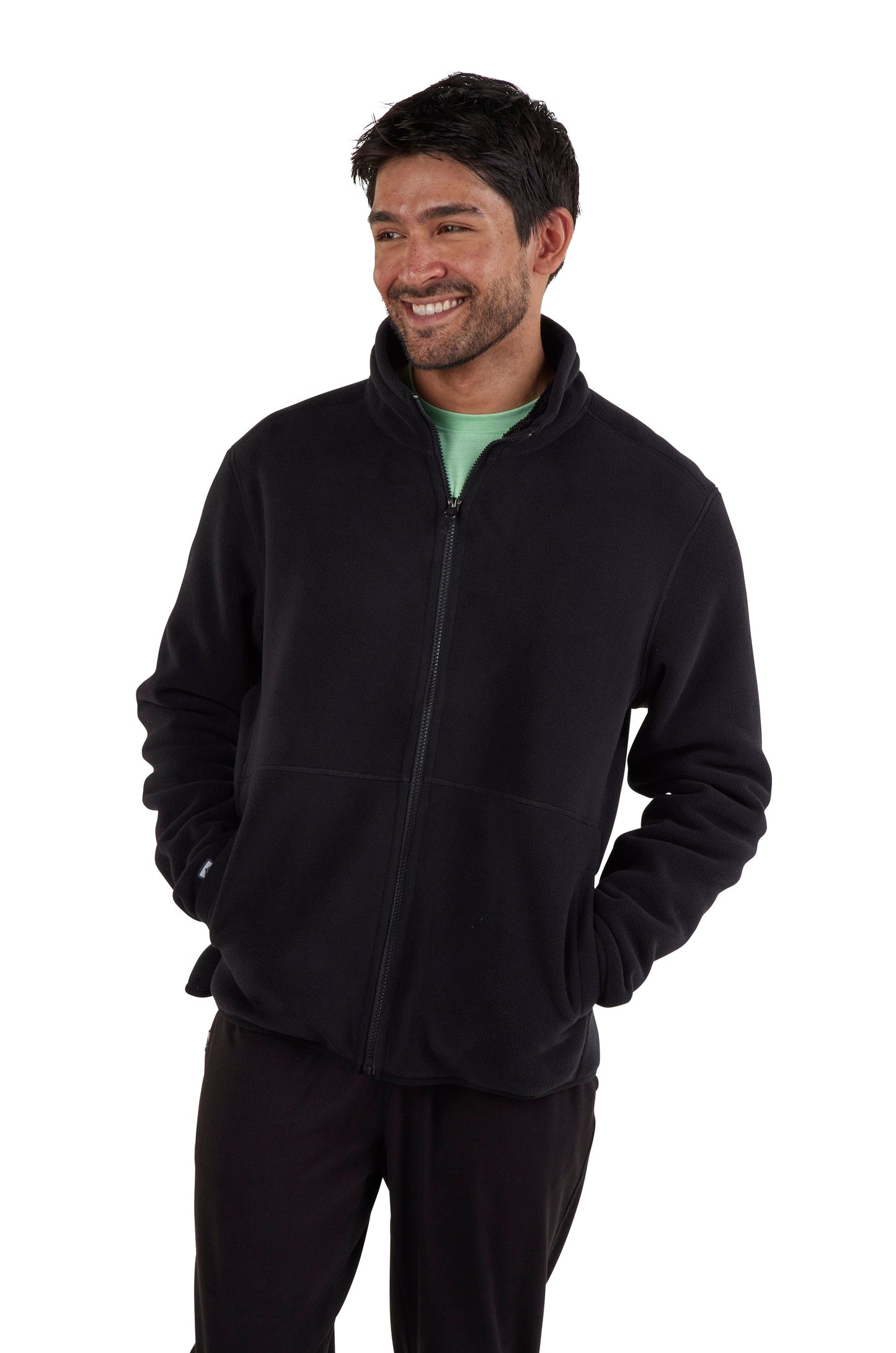 Storm Creek Fleece Storm Creek - Men's Summit Jacket