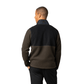 Storm Creek Fleece Storm Creek - Men's Warm-Up Colorblock Sherpa Fleece Jacket