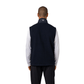Storm Creek Fleece Storm Creek - Men's Warm-Up Colorblock Sherpa Fleece Vest