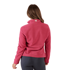 Storm Creek Fleece Storm Creek - Women's Fireside Fleece Quarter-Zip