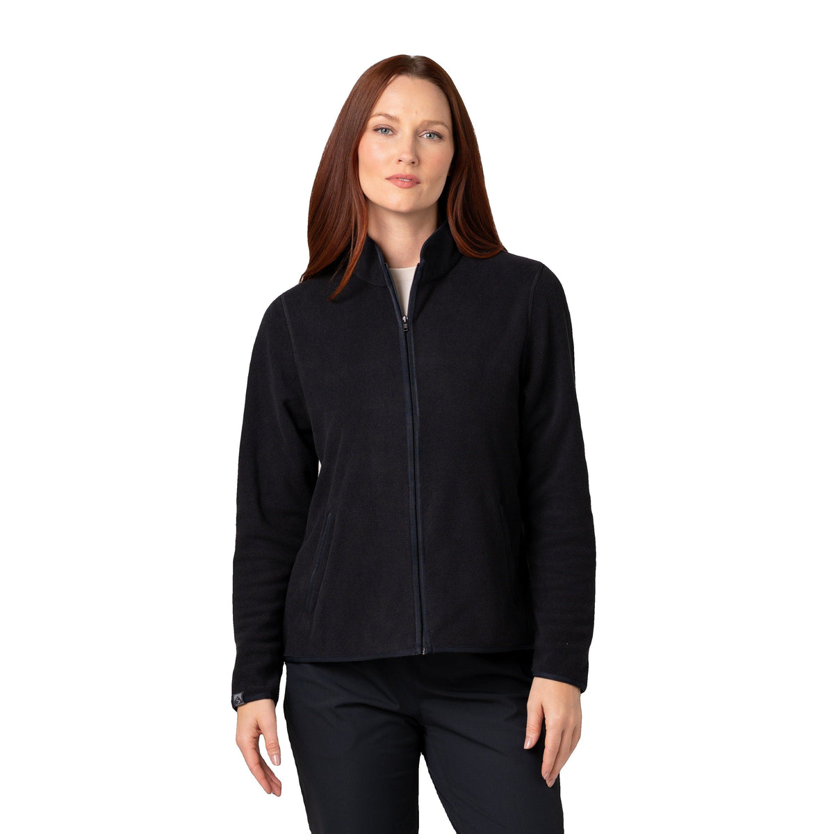 Storm Creek Fleece Storm Creek - Women's Fireside Microfleece Jacket