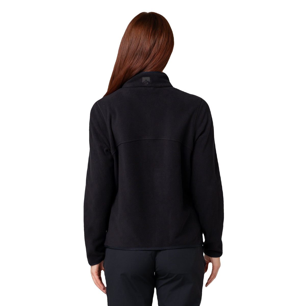 Storm Creek Fleece Storm Creek - Women's Fireside Microfleece Jacket